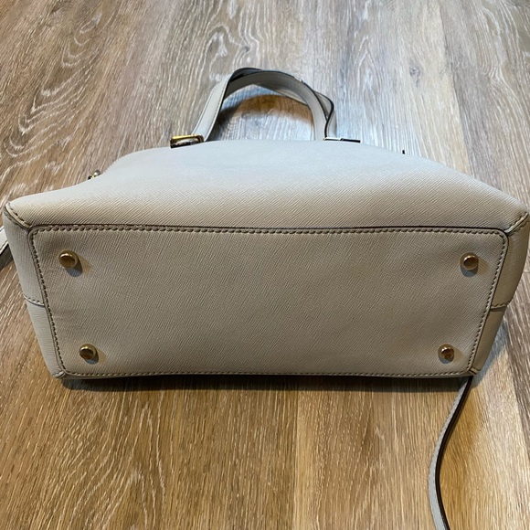 Light blue Kate Spade Cedar Street Maise purse - Picture 3 of 9